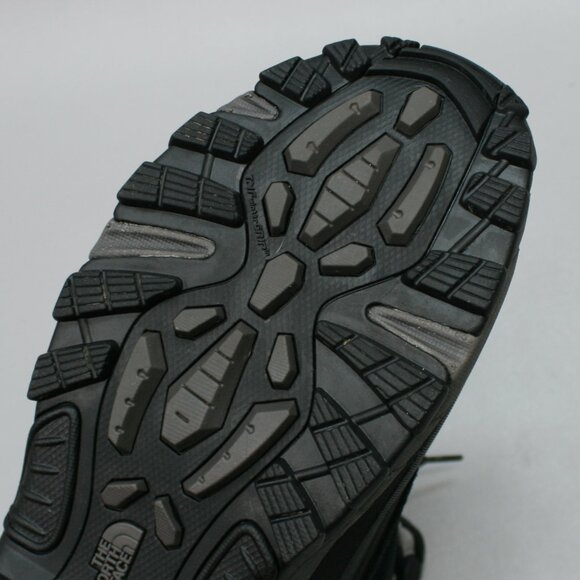 The North Face Men's 9.5 Chilkat III 200g Insulated Winter Boots - NF0A39V6WE3 - Picture 10 of 12